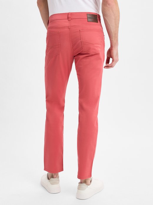 Herren Five-Pocket-Hose - Modern Fit