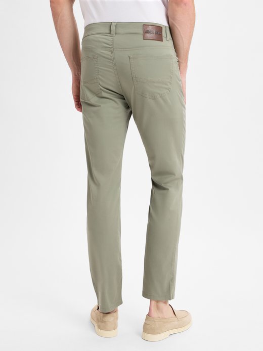 Herren Five-Pocket-Hose - Modern Fit