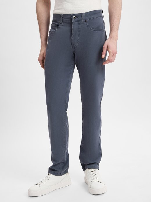 Herren Five-Pocket-Hose - Modern Fit