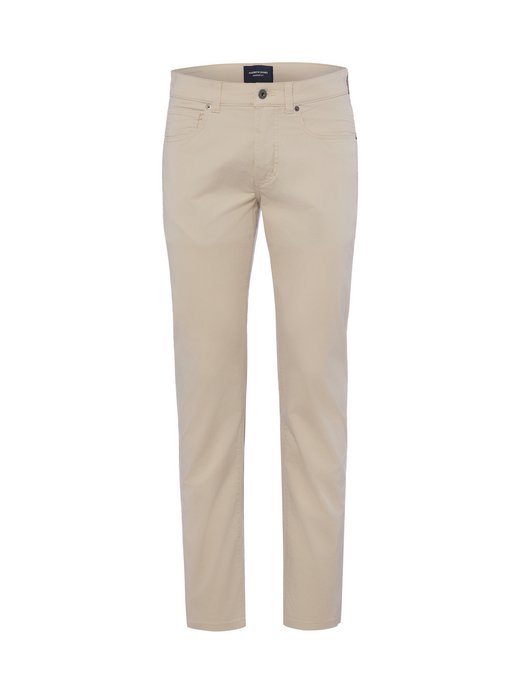 Herren Five-Pocket-Hose - Modern Fit