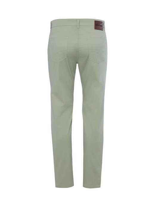 Herren Five-Pocket-Hose - Modern Fit