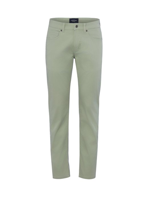 Herren Five-Pocket-Hose - Modern Fit
