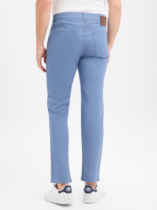 Herren Five-Pocket-Hose - Modern Fit