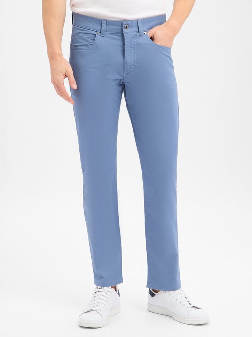 Herren Five-Pocket-Hose - Modern Fit