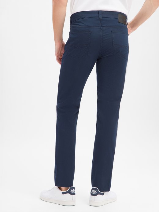 Herren Five-Pocket-Hose - Modern Fit