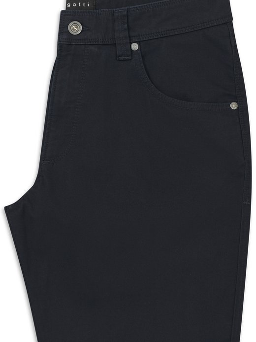 Herren Five-Pocket-Hose - Noan