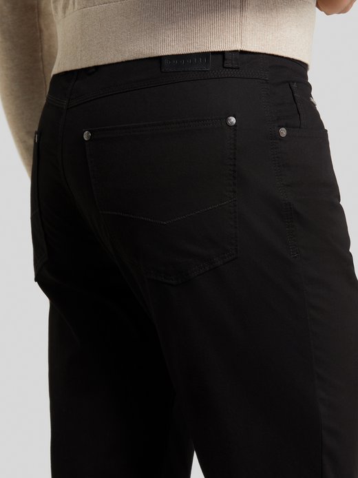 Herren Five-Pocket-Hose - Noan