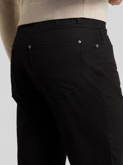 Herren Five-Pocket-Hose - Noan