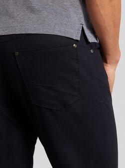 Herren Five-Pocket-Hose - Noan