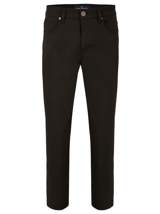 Herren Five-Pocket-Hose