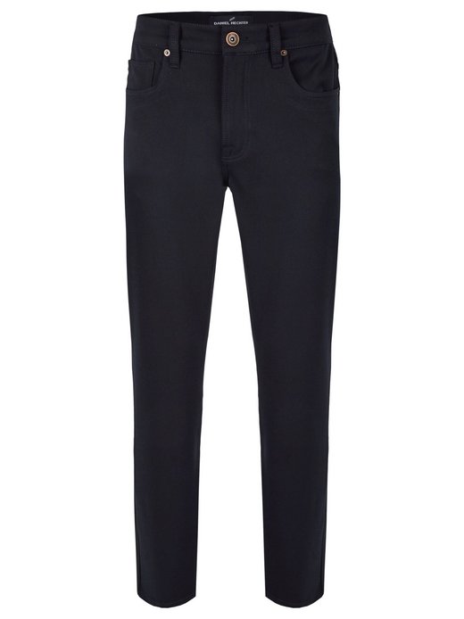 Herren Five-Pocket-Hose