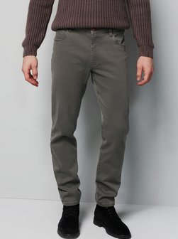 Herren Five-Pocket-Hose