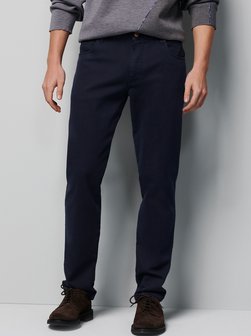 Herren Five-Pocket-Hose