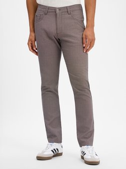 Herren Five-Pocket-Hose