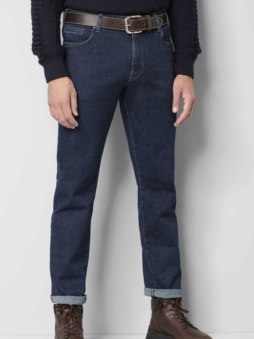 Herren Five-Pocket - M5 Regular