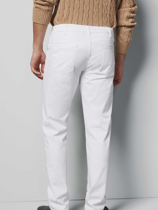 Herren Five-Pocket - M5 Regular