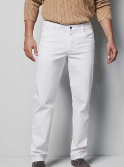 Herren Five-Pocket - M5 Regular