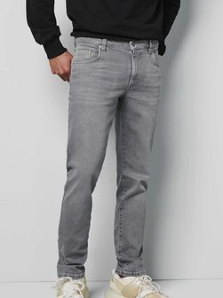 Herren Five-Pocket - M5 Slim