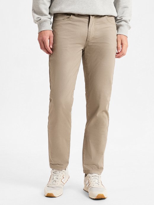 Herren Five Pocket - Melvin