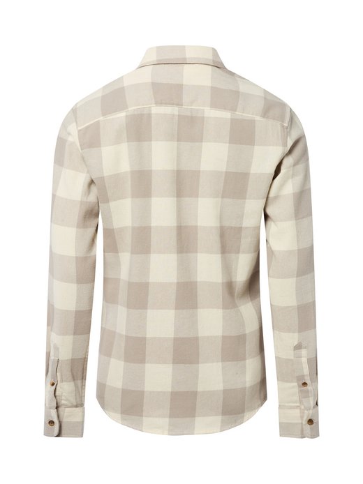 Herren Flanell-Hemd - ONSGudmund