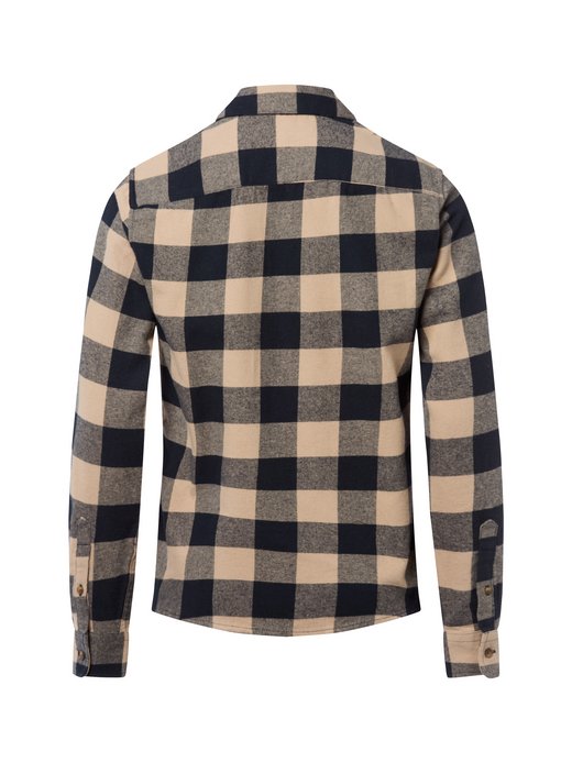 Herren Flanell-Hemd - ONSGudmund