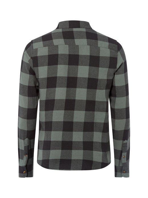 Herren Flanell-Hemd - ONSGudmund