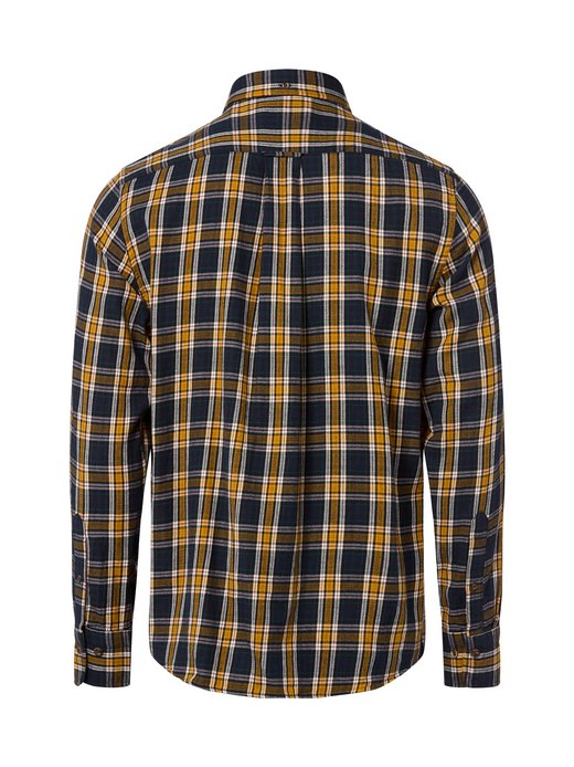 Herren Flanell-Hemd