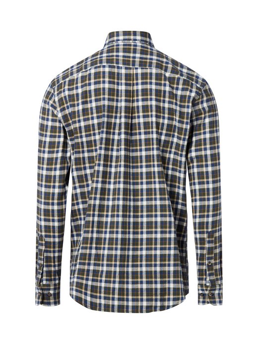 Herren Flanell-Hemd