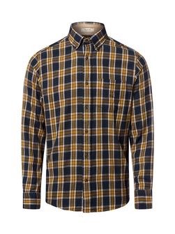 Herren Flanell-Hemd