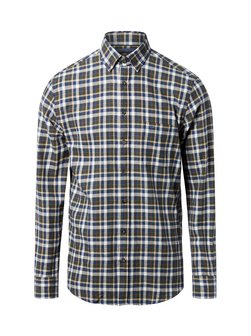 Herren Flanell-Hemd
