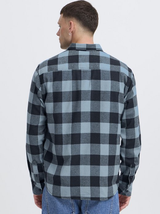 Herren Flanellhemd - BHBuster