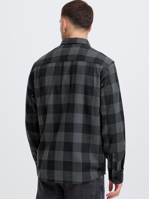 Herren Flanellhemd - BHBuster
