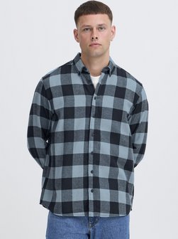 Herren Flanellhemd - BHBuster