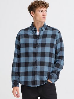 Herren Flanellhemd - BHOrma