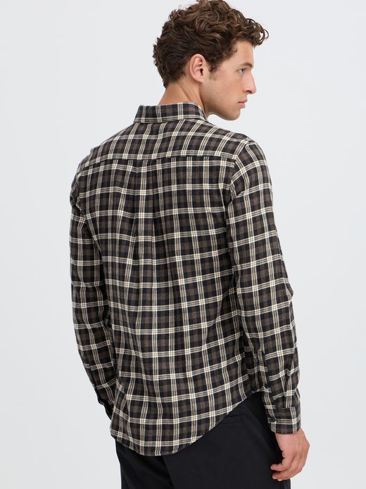 Herren Flanellhemd - CFJose