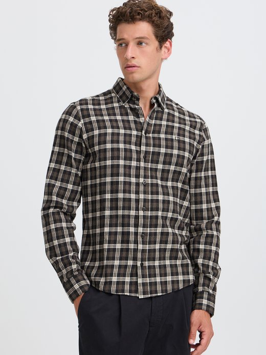 Herren Flanellhemd - CFJose