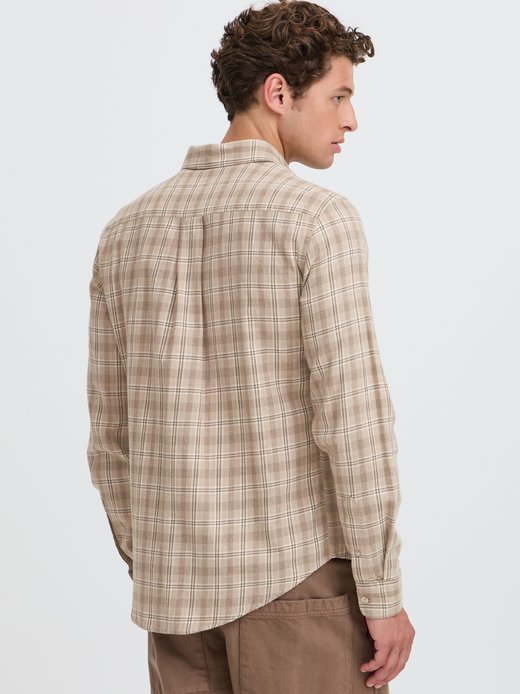 Herren Flanellhemd - CFJose