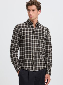 Herren Flanellhemd - CFJose
