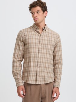 Herren Flanellhemd - CFJose
