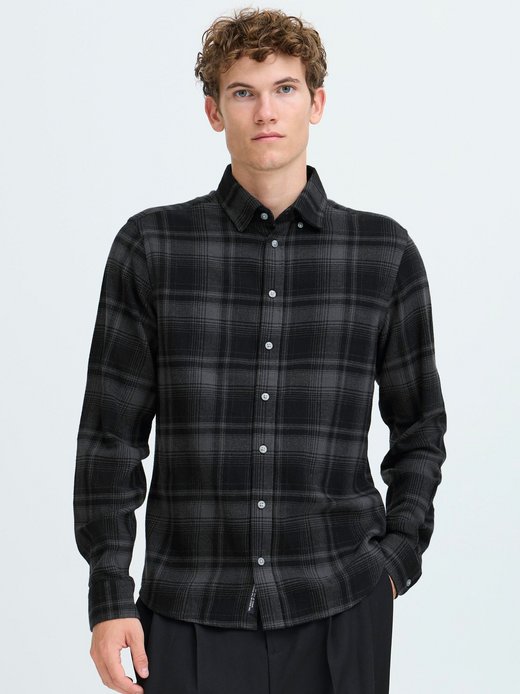 Herren Flanellhemd - CFSigvard