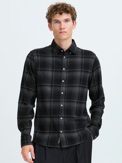 Herren Flanellhemd - CFSigvard