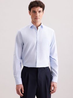 Herren Flanellhemd - Comfort Fit