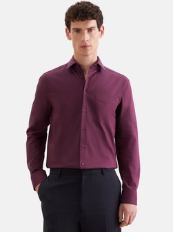 Herren Flanellhemd - Comfort Fit