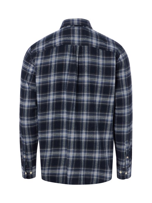 Herren Flanellhemd - JJEfield