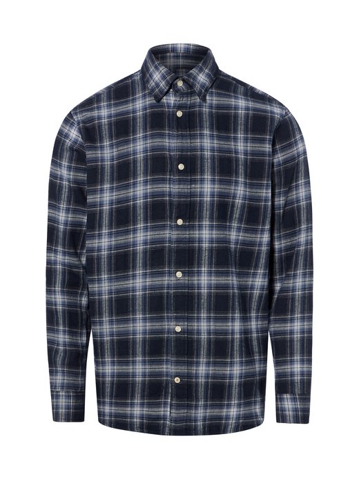 Herren Flanellhemd - JJEfield