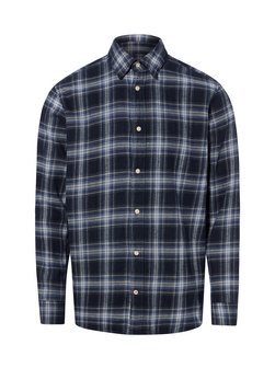 Herren Flanellhemd - JJEfield