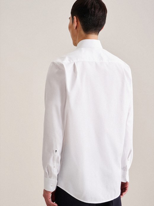 Herren Flanellhemd - Regular Fit