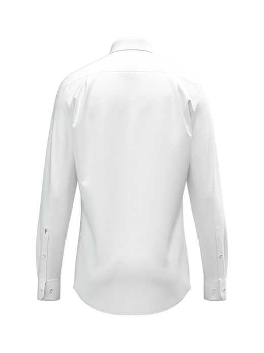 Herren Flanellhemd - Regular Fit