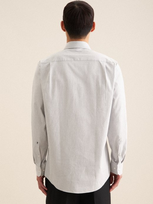 Herren Flanellhemd - Regular Fit