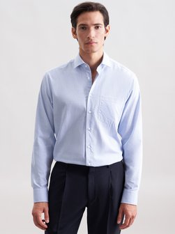 Herren Flanellhemd - Regular Fit